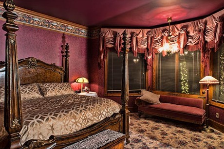 Main Level Bedroom